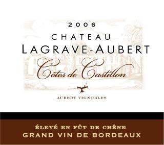 Château Lagrave-Aubert