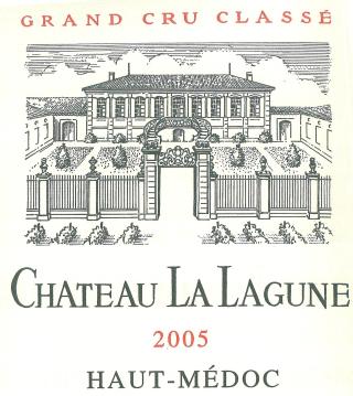 Château La Lagune