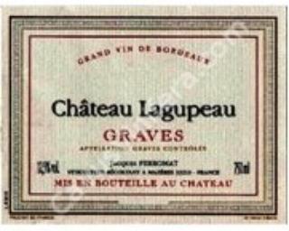 Château Lagupeau