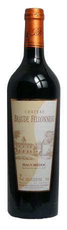 Château  Braude Fellonneau