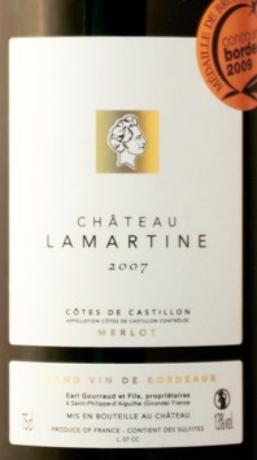 Château Lamartine