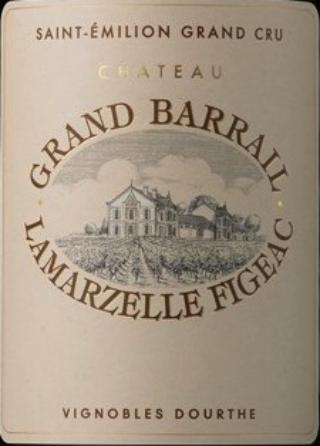 Château Lamarzelle Figeac