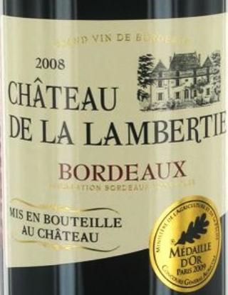 Château Chauvet