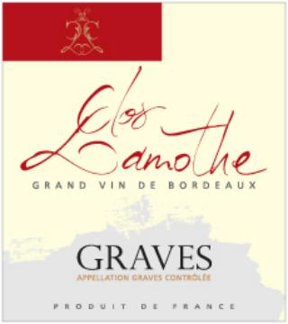Clos Lamothe