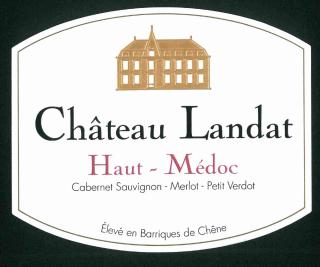 Château  Landat