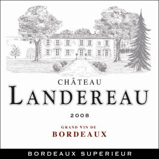 Château  Landereau