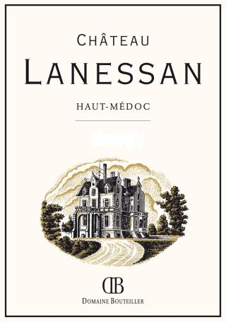 Château  Lanessan