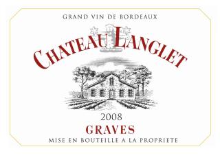 Château  Langlet