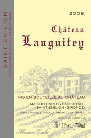 Château  Languitey