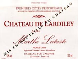 Château De Lardiley