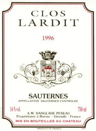 Clos Lardit
