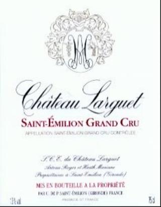 Château  Larguet