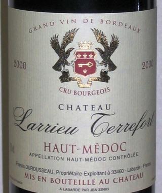 Château Larieu