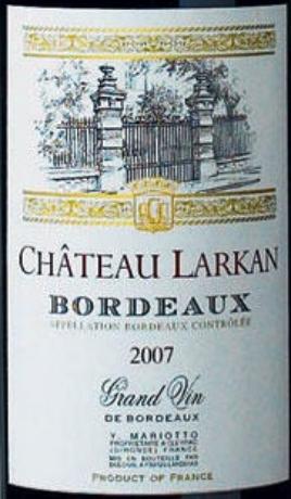 Château Migaud