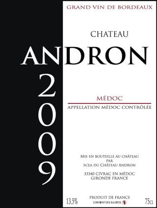 Château Andron