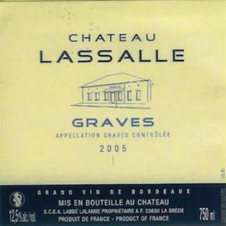 Château Lassalle