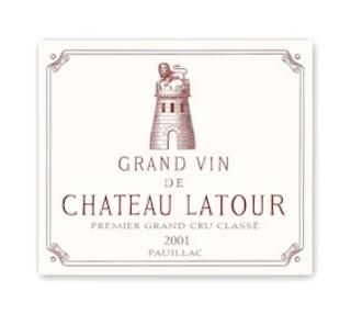 Château Latour