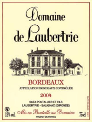 Domaine De Laubertrie