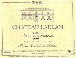 Château  Laulan
