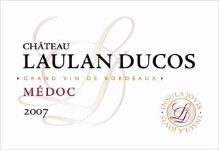 Château  Laulan Ducos