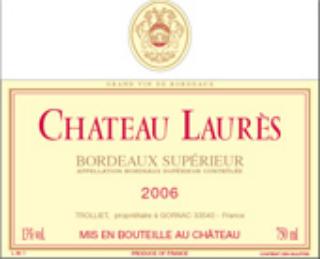 Château  Laures