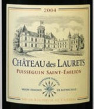 Château Des Laurets