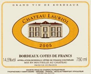 Château Lauriol