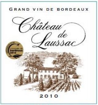 Château De Laussac