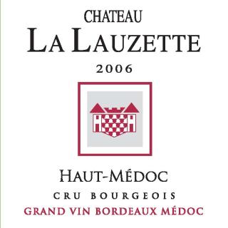 Château La Lauzette Declercq