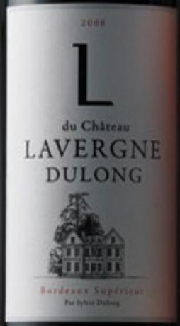 Château  Lavergne Dulong