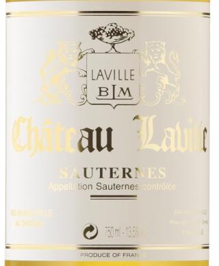 Château  Laville