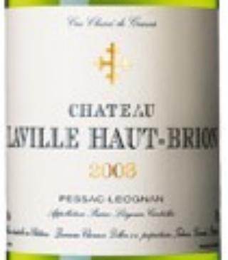 Château  Laville Haut Brion