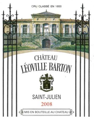 Château  Léoville Barton