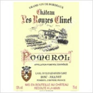 Château Les Rouzes-Clinet