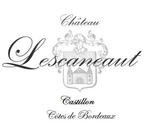 Château  Lescaneaut
