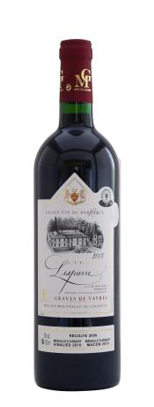 Château Lesparre
