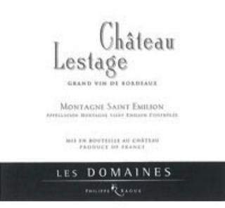 Château Lestage