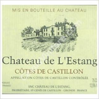 Domaine De Lestang