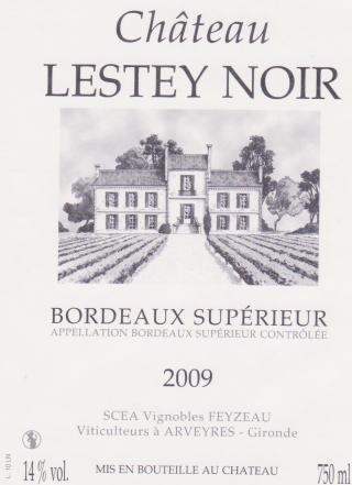 Château Faurie De Souchard