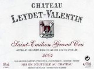 Château  Leydet Valentin