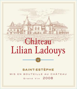 Château  Lilian Ladouys