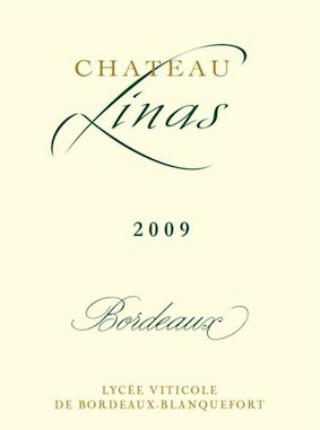 Château  Linas