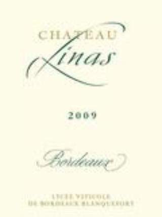 Château  Linas