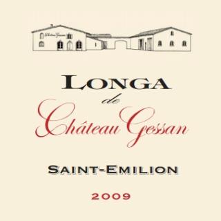 Château  Longa