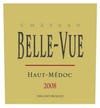Château  Belle-Vue