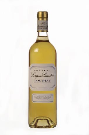 Château  Loupiac-Gaudiet