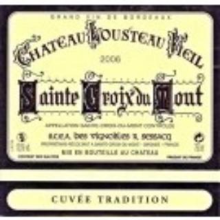 Château  Lousteau Vieil