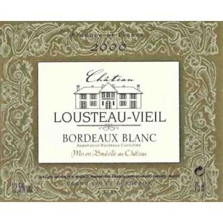 Château  Lousteau Vieil