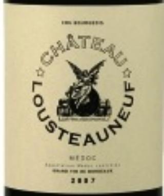 Domaine De Lousteauneuf