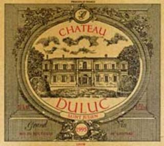 Château Du Luc